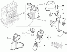 An image of parts