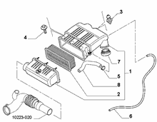 An image of parts