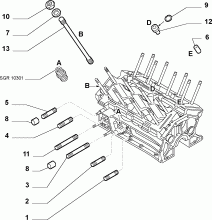 An image of parts