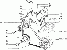 An image of parts
