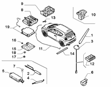 An image of parts