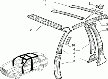 An image of parts