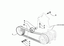 An image of parts