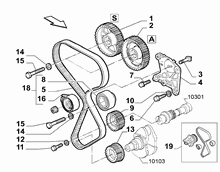 An image of parts