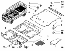 An image of parts