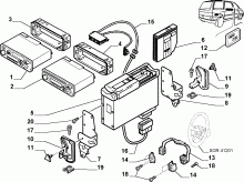 An image of parts