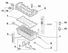 An image of parts