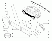 An image of parts