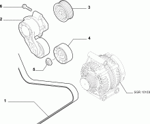 An image of parts