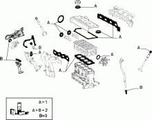 An image of parts