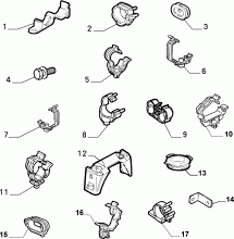 An image of parts