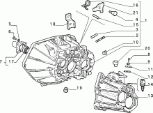 An image of parts