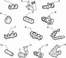 An image of parts