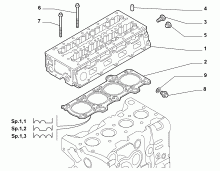 An image of parts