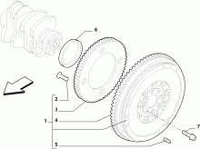 An image of parts