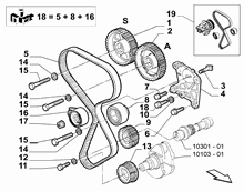 An image of parts