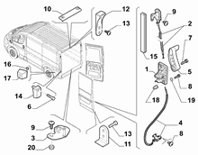 An image of parts