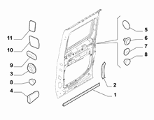 An image of parts