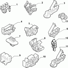 An image of parts