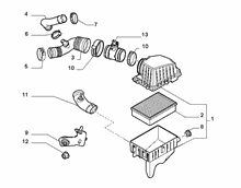 An image of parts