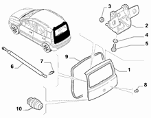 An image of parts