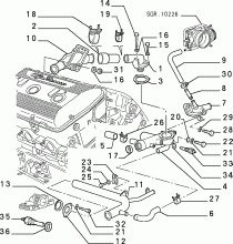 An image of parts