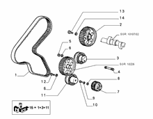 An image of parts