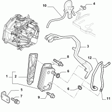 An image of parts