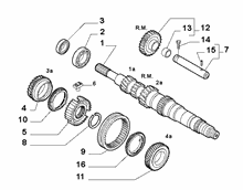 An image of parts