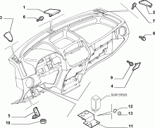 An image of parts