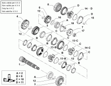 An image of parts