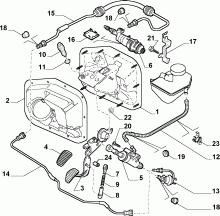 An image of parts