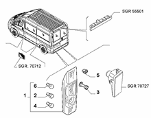 An image of parts