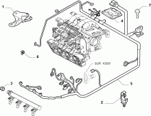 An image of parts