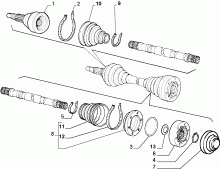 An image of parts