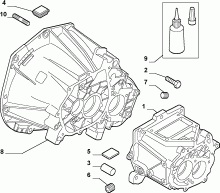 An image of parts