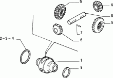 An image of parts