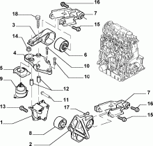 An image of parts