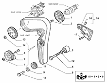 An image of parts