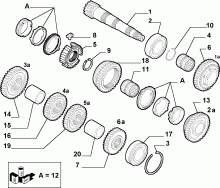 An image of parts