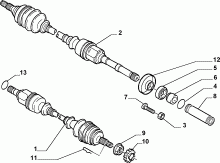 An image of parts