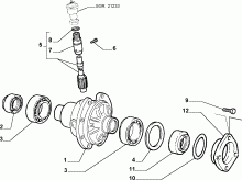 An image of parts