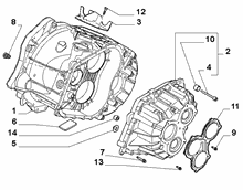 An image of parts