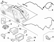 An image of parts