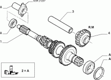 An image of parts