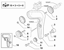 An image of parts