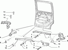 An image of parts