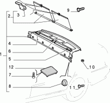 An image of parts