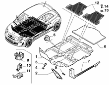 An image of parts