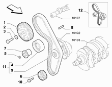 An image of parts